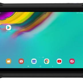 Rugged android tablet 8" IP67
