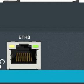 Compact Industrial cellular router 3G/4G