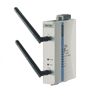 CIRCUIT BOARD, 1-port Serial to 802.11b/g/n WLAN Device Server