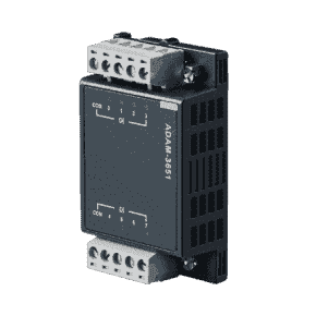 Carte d'extension pour station ADAM-3600, 8 channels DI Module