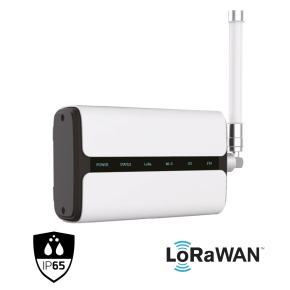LoRaWAN Gateway