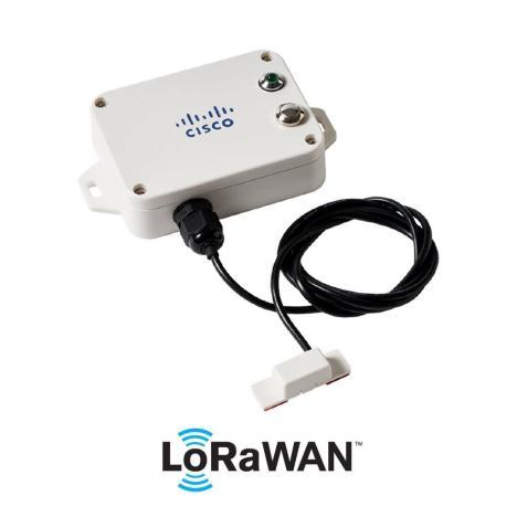 Water Leak Sensor LoRaWan
