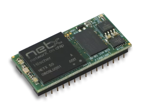 DIL-32 Communication IC Module - Real-Time Ethernet Slave