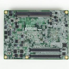 Carte industrielle basique COM Express pour informatique embarquée, i5-520E 2.4G SV COM Express Module