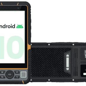 CW6 – 6″ TABLET – ANDROID 10