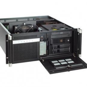 Châssis 4U pour PC rack 19'', ACP-4320MB avec carte de controle intelligente