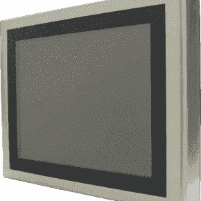 Sun Readable Full IP65 Multi Touch Fanless Panel PC w/ Intel i5-6300U