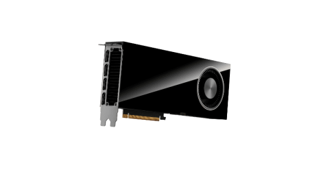 NVIDIA RTX 6000E Graphics Card Ada Technology 48GB PCIe with ATX Support