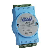  16 channels Isolated DI Module w/ LED & Modbus