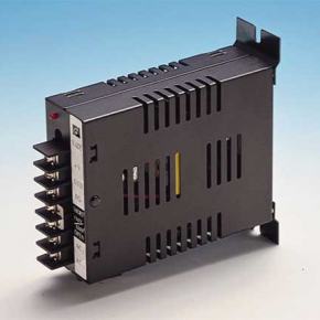 Alimentation industrielle, 72 Watts Panel Mount Alimentation industrielle