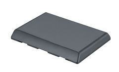 Tablette PC industrielle, Accessory PWS-770 2nd Battery (5000mAh)