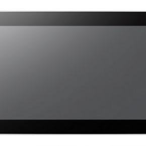 Panel PC multi usages, 15.6" Resistive touch,Haswell i5,4G RAM,white