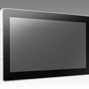 Panel PC multi usages, 18.5" P-Cap touch,Celeron J1900,2G,64G,POS