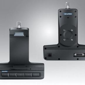 AIM65 Vehicle docking station full configuration