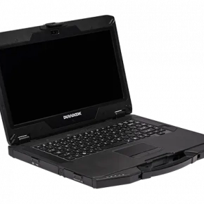 Rugged Laptop 14'' Full HD, i5-1135G7, 8Go RAM / 256Go SSD Windows 10 Pro