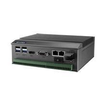 Celeron, DAQ integrated platform with MIOE-3816