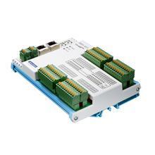 16 IDI & 16 Relay EtherCAT Remote I/O module