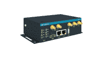 Routeur 4G LTE et passerelles IoT x2 SIM,x2 LAN GbE,USB, carte SD & WiFi sans accessoires