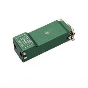 Convertisseur isolé RS232 <-> RS422/485, retournement automatique, format Dongle