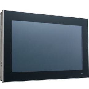 15.6" Fanless Panel PC with Intel® Core™ i5-6300U Processor