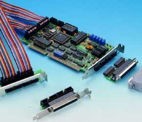 Câble, Extender,Extend Dual 20P To PC Slot-Plate