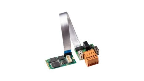 Carte PC M.2 2242 Key B+M - DeviceNet