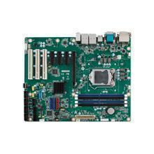 Carte mère industrielle, LGA1151 ATX IMB Q170, Dual LAN/3 display
