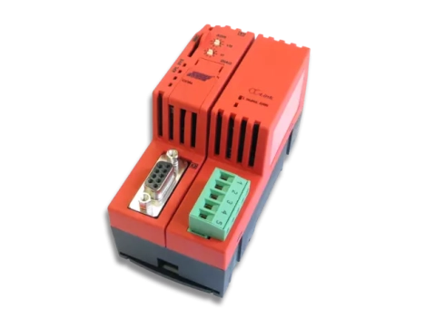 Gateway PROFIBUS DP to CC-Link Slave