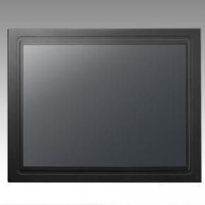 17" SXGA Panel Mount Monitor, 250nits