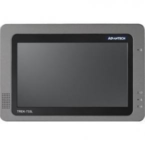 TREK-733L W/1GHz,1GB, AD, LTE-US, GPS, BT, Wifi