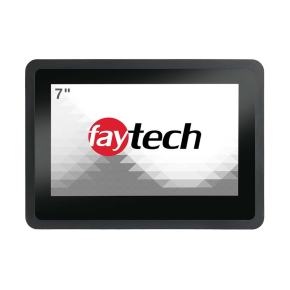 7" Capacitive Touch Monitor (OB)