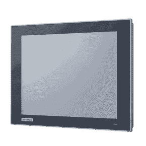 Panel PC industriel pour l'automation, 12" XGA TPC, Atom E3827 1.75 GHz 4G, tradition