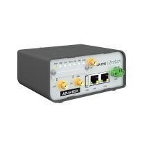 Routeur 4G ICR Libratum, 2xSIM, 2xEthernet, WiFi, Boitier en plastique, sans accessoires