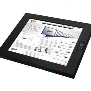 10'' IP65 High Brightness Touch Monitor