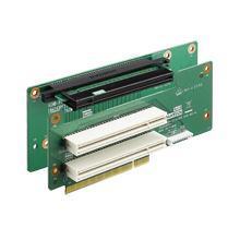 Adaptateur riser card pour carte mère industrielle,PCIex4+2 PCI+PCIex16 A101-2,RoHS