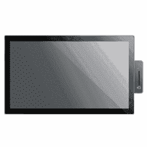 Panel PC multi usages, 21.5" PCT.T/S with core i5 4300U, 4GB RAM