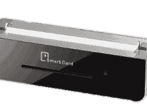 Carte à puce, Smart Card Reader For UTC-5XX (USB connection)