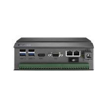 PC fanless, Core i3 DAQ Integration Platform with MIOE-3810