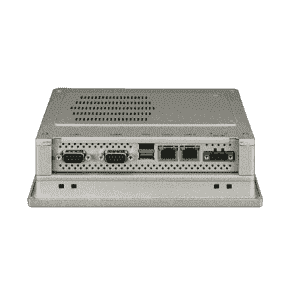 Panel PC industriel pour l'automation, 5.7" VGA Touch Panel PC, Atom E3827 1.75 GHz, 4G