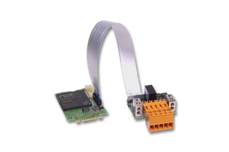 Carte PC M.2 3042 Key B+M - DeviceNet