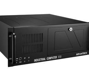 4U rackmount chassis G4400 4GB RAM 1To HDD