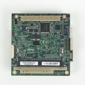 Carte industrielle PC104, PCM-3362N-S6A1E Wide temp, -20-80C,1GB memory