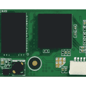 Carte industrielle d'acquisition vidéo, M.2 1ch SDI SW Video Card