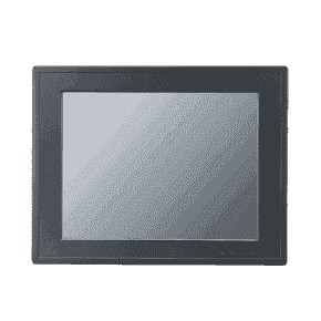 Panel PC tactile industriel, Intel HasWell DT processor 12.1" panel