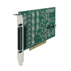 Carte PCI de communication série, 8-ports RS-232