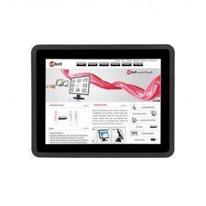 8" capacitive touch monitor