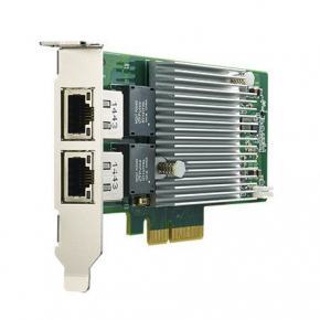 1-port 10GBase-T NIC w Intel X550