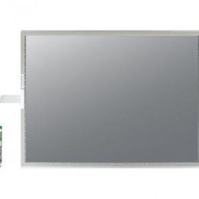 Moniteur ou écran industriel, 15" LED panel 1024x768(G) with 5W R-touch