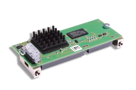 Communication module SPI - Real-Time Ethernet Slave Hilsher