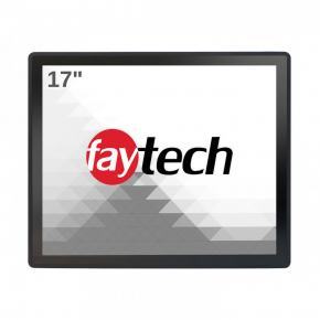 17″ Embedded Touch PC (ARM V40)